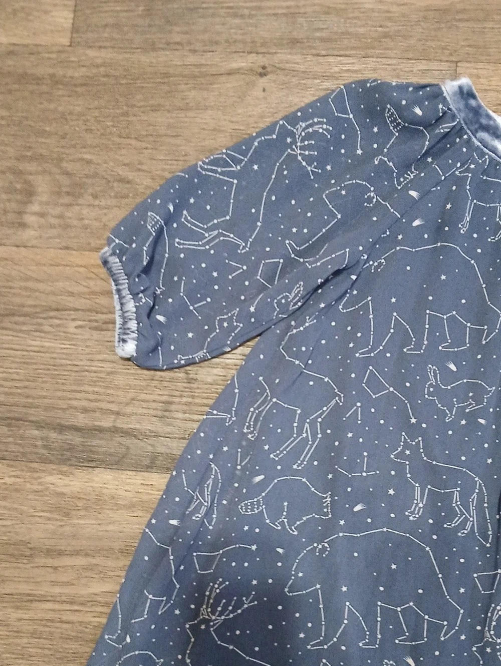 Genuine Kids By Oshkosh constellation animal